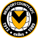 Newport County logo