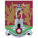 Northampton Town logo