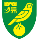 Norwich City logo