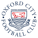 Oxford City logo
