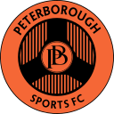 Peterborough Sports logo