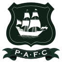 Plymouth Argyle logo