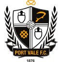 Port Vale FC logo