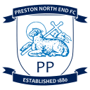 Preston North End logo
