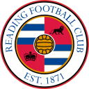 Reading logo