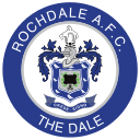 Rochdale logo