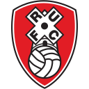 Rotherham United logo