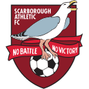 Scarborough Athletic logo