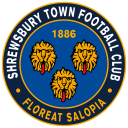 Shrewsbury Town logo
