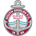 South Shields logo