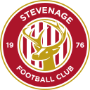 Stevenage logo
