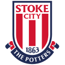 Stoke City logo