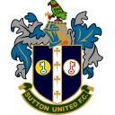 Sutton United logo
