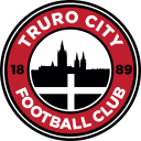 Truro City logo