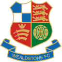Wealdstone logo