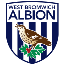 West Bromwich Albion logo