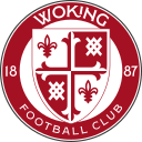 Woking FC logo