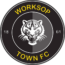 Worksop Town logo