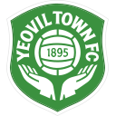 Yeovil Town logo