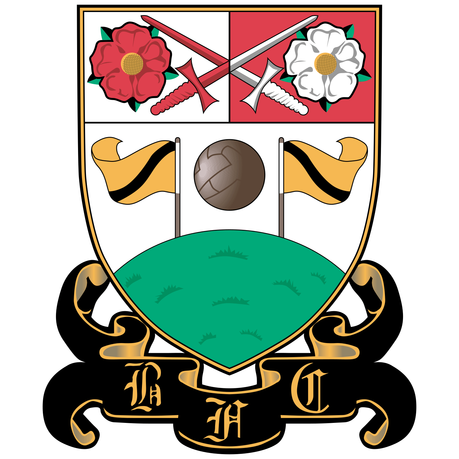 Barnet logo â transparent PNG