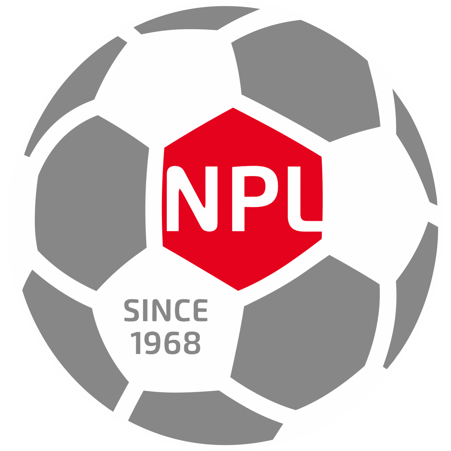 Northern Premier League logo โ transparent PNG