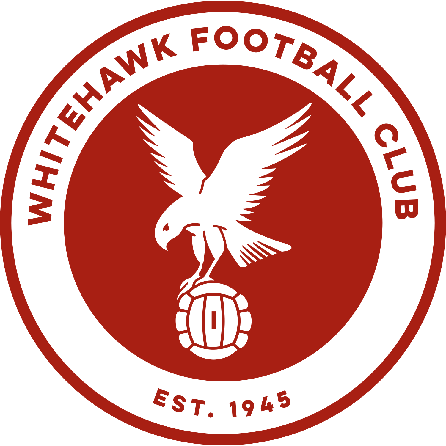 Whitehawk logo â transparent PNG