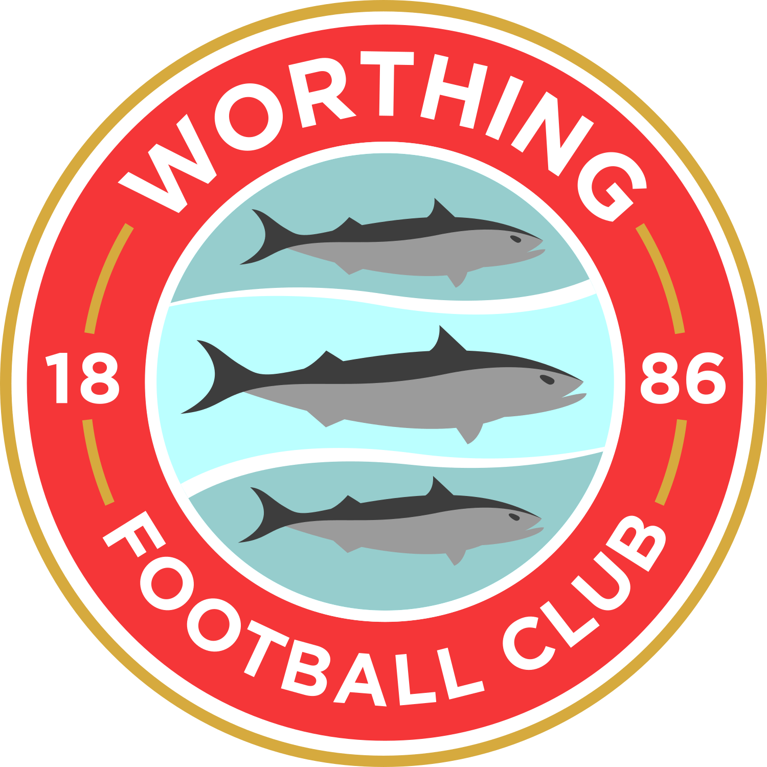 Worthing logo â transparent PNG