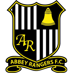Abbey Rangers logo