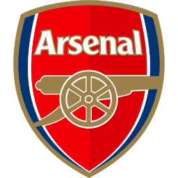 Arsenal (England) logo