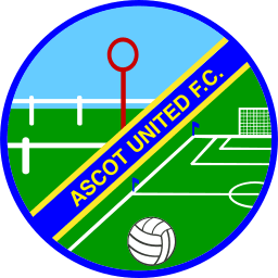 Ascot United FC