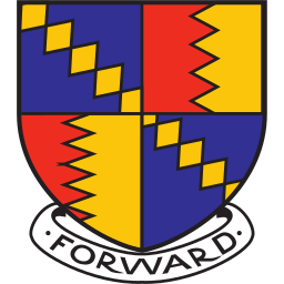 Aston Villa 1886-1956 (England) logo