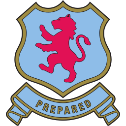 Aston Villa 1956-1970 (England) logo