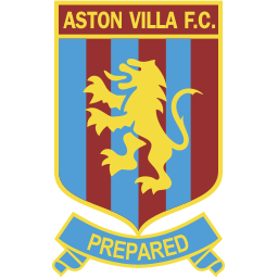 Aston Villa 1970-1980 (England) logo