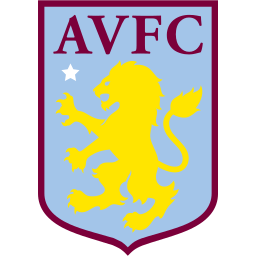 Aston Villa 2016-2023 (England) logo