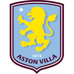 Aston Villa (England) logo
