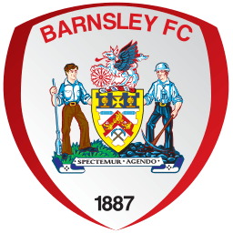 Barnsley (England) logo