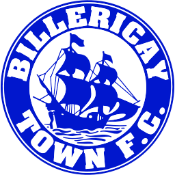 Billericay Town logo