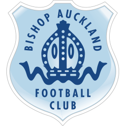 Bishop Auckland logo