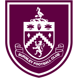 Burnley (England) logo