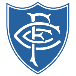 Chelsea 1952-1953 (England) logo