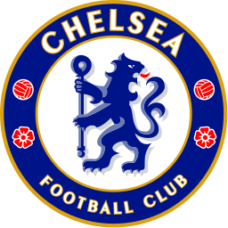 Chelsea (England) logo