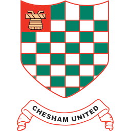 Chesham United (England) logo