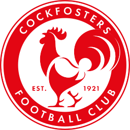 Cockfosters logo