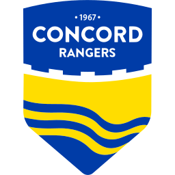 Concord Rangers logo