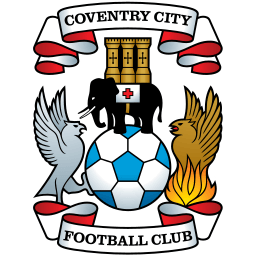 Coventry City logo