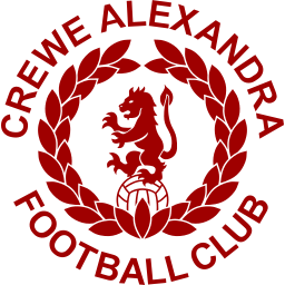 Crewe Alexandra logo