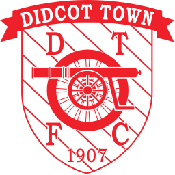 Didcot Town (England) logo