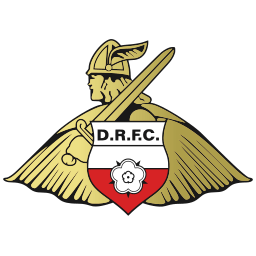Doncaster Rovers (England) logo
