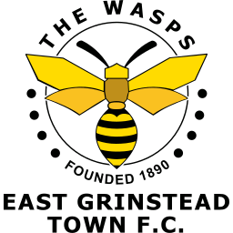 East Grinstead Town logo