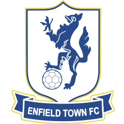Enfield Town